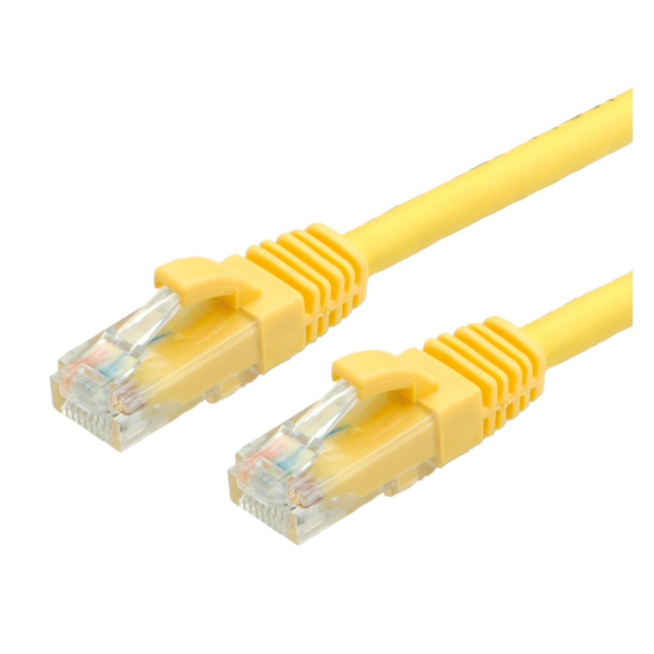 Value Netzwerkkabel (UTP, CAT6a, 20 m) (21.99.1439)