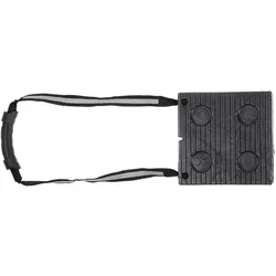 ResQtec, Reitsattel