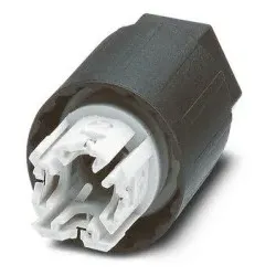 Phoenix Contact 1415098 Mutter QPD N 3PE1,5 8-13 BK QPDN3PE15813BK
