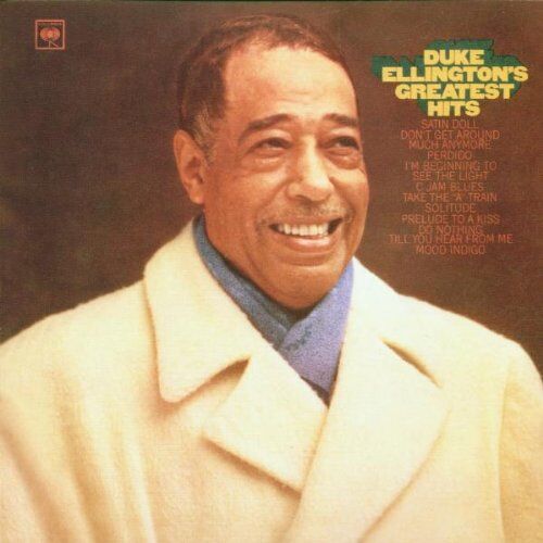 Duke Ellington - Greatest Hits - Preis vom 11.10.2026 03:10:56 h