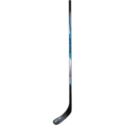 BAUER I3000 Schläger - 59'" Senior links Eishockeyschläger | Gr. 160 | schwarz - schwarz