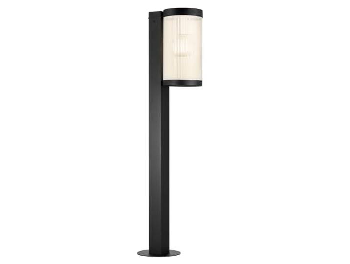 Nordlux 2218088003 Coupar Pollerleuchte E27 noir