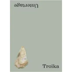 Troika. Underground, Fachbücher von Eva Rucki, Conny Freyer, Sebastian Noel