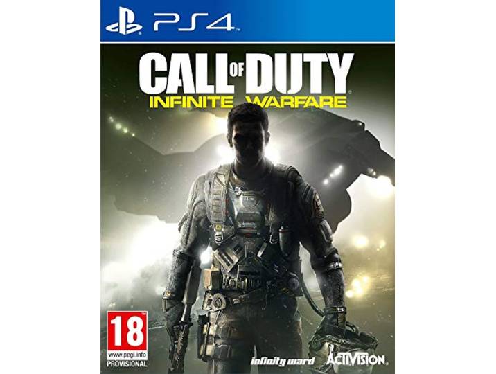 Call Of Duty : Infinite Warfare