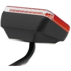 Rücklicht Navee N65