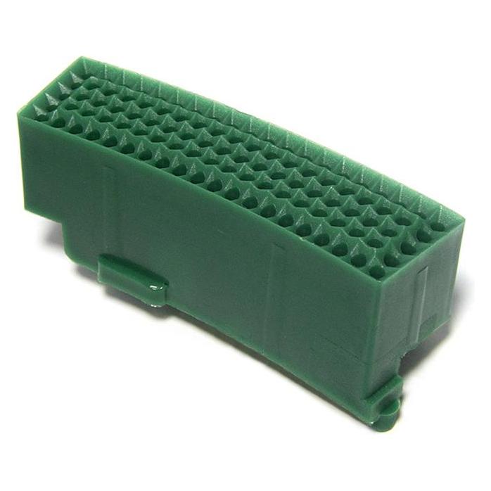 Granboard SEGMENT DOUBLE 2PCS Green (16804046)