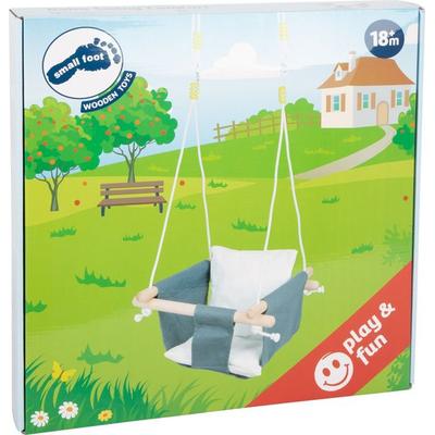 Babyschaukel Komfort