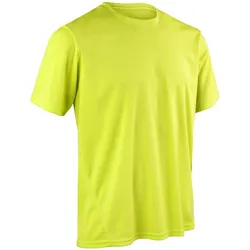 Spiro, Herren, Funktionsshirt, Men's Quick Dry Shirt (L), Grün
