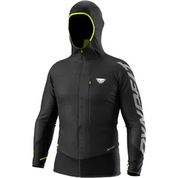 Dynafit, Herren, Skijacke, DNA Polartec Alpha Jacket (M), Schwarz, M