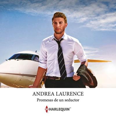 Promesas de un seductor - Andrea Laurence, Audio, 9788411809764