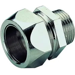 Legrand 382586 Rohrverbinder mit Außen- gewinde M50