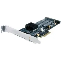 Lenovo IBM High IOPS MLC Duo Adapter (640 GB), SSD