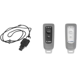 Zebra LNYD-000060W-04 Barcodeleser-Zubehör Umhängeband, Barcode Scanner Zubehör