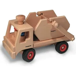 Fagus Container LKW