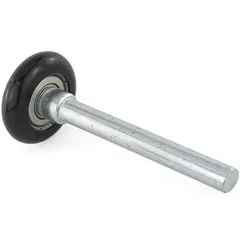 Teckentrup Laufrolle mit 115 mm Achse