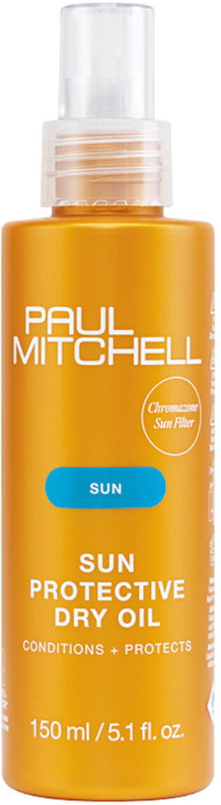 150ml Paul Mitchell Sun Sun Pprotective Dry Oil