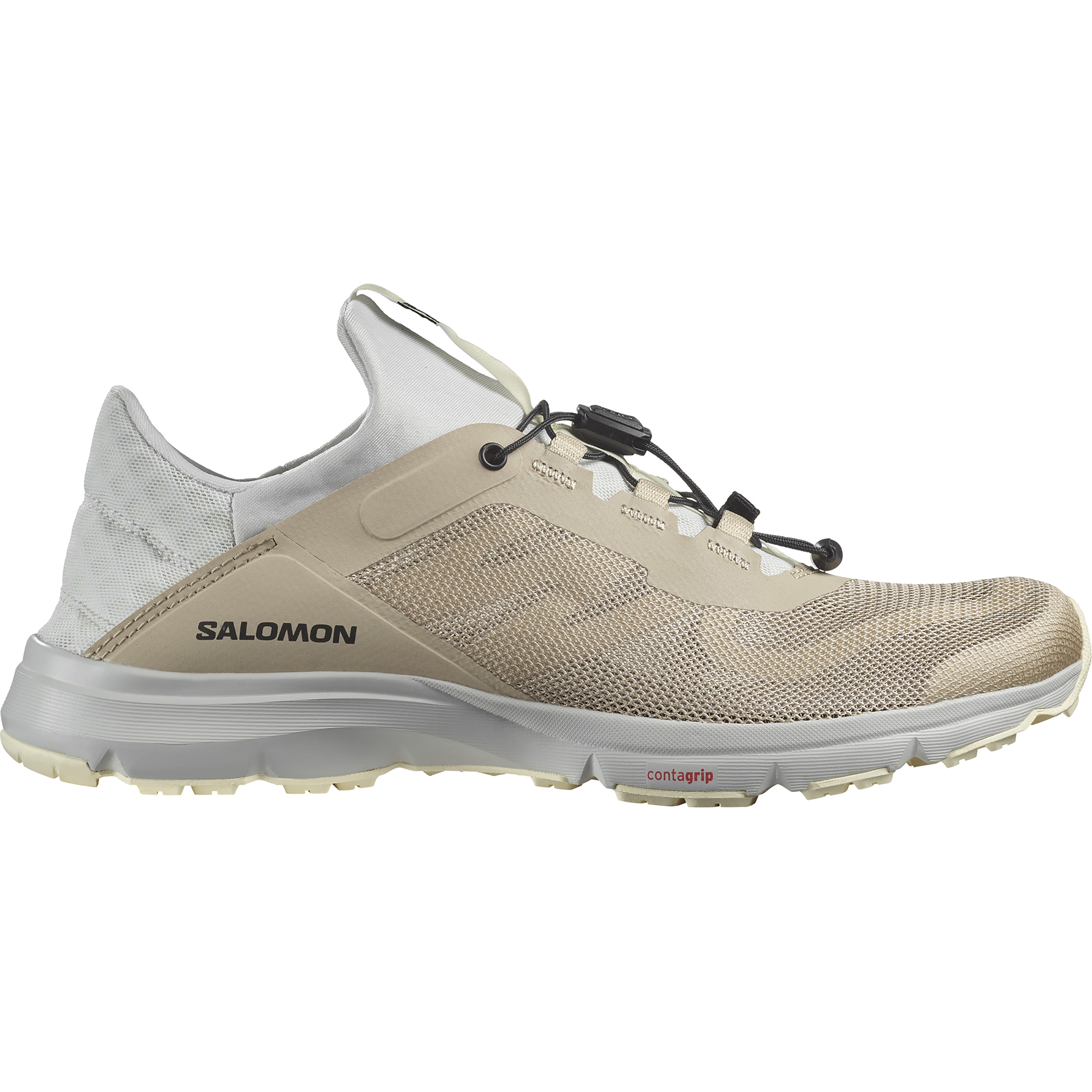 Salomon Amphib Bold 2 Damen Zustiegsschuhe weiss Größe 40.5 Lifestyle | Surfen/ SUP