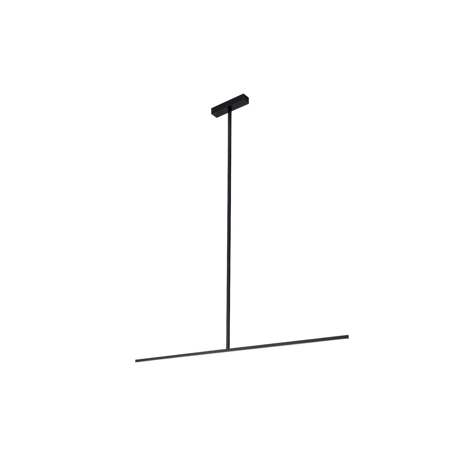 Wever & Ducré LED-Pendelleuchte FIL CEILING SUSP 1.0 - 2700K B 2700K 2543M4B3 5404037321988