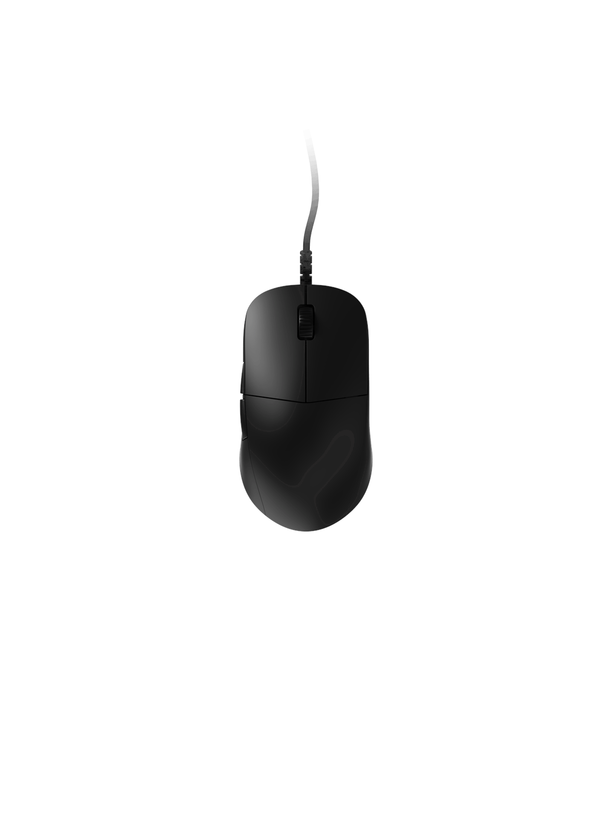 Endgame Gear XM2 8k (v2) - Black - Gaming Maus (Schwarz)