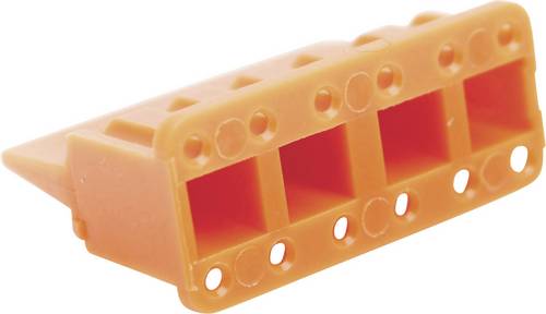 Amphenol AWM 12S Rundstecker Sicherungskeil Gesamtpolzahl: 12 Serie (Rundsteckverbinder): AWM