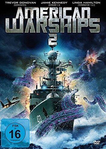 Nick Lyon - American Warships 2 - Preis vom 09.10.2026 07:28:09 h