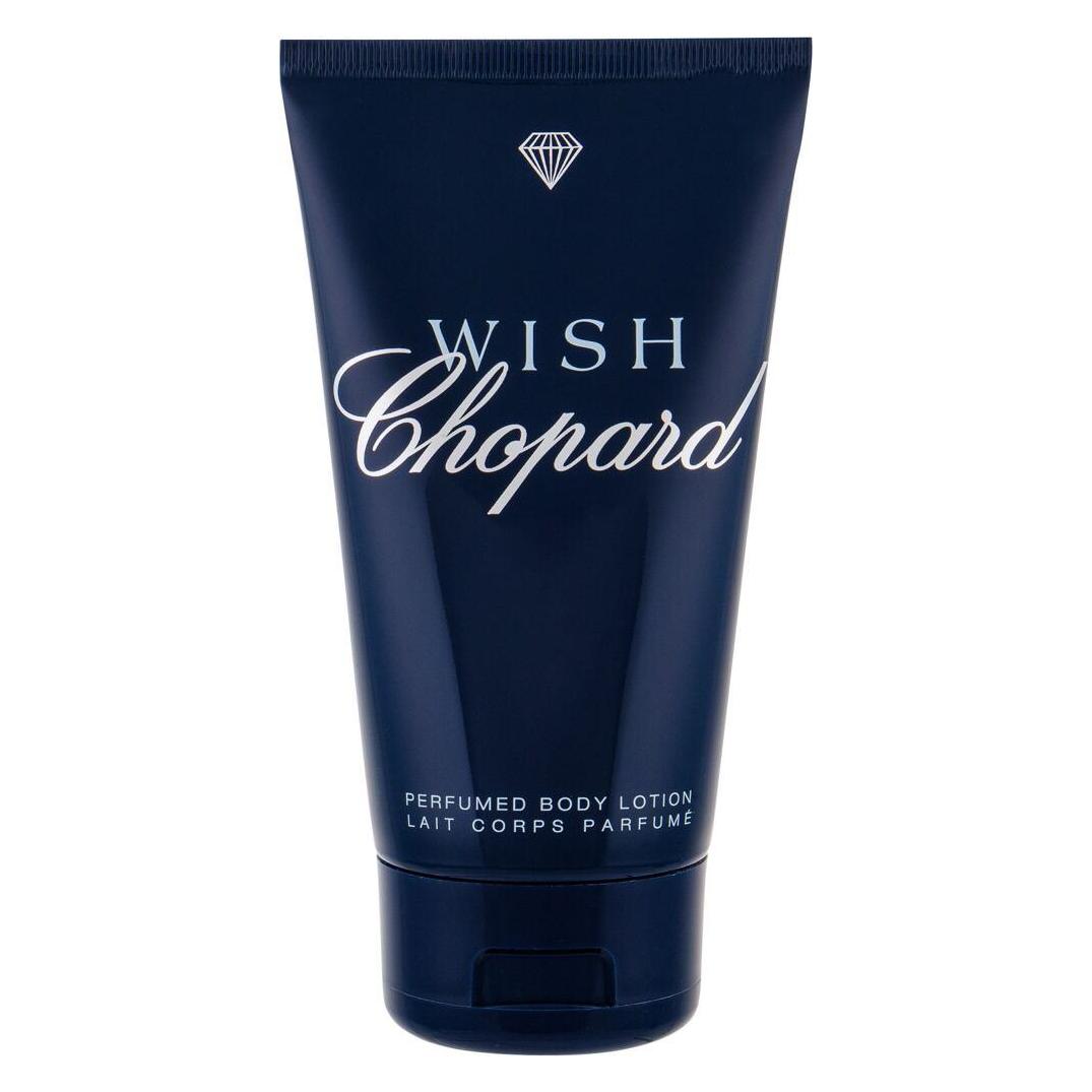 Chopard Wish (Körpercreme, 150 ml) (CHO10770112140)