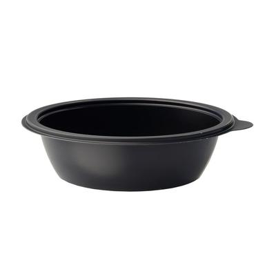MONOUSO - Verpackungsbecher aus Plastik 250ml Ø13cm (50 Stück)