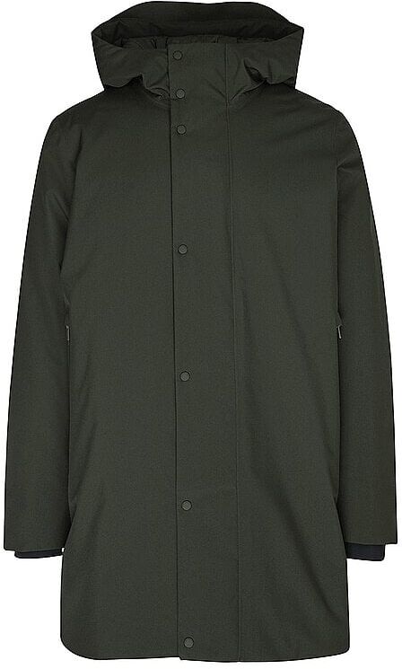 SAVE THE DUCK Parka GRIN23 olive   S S