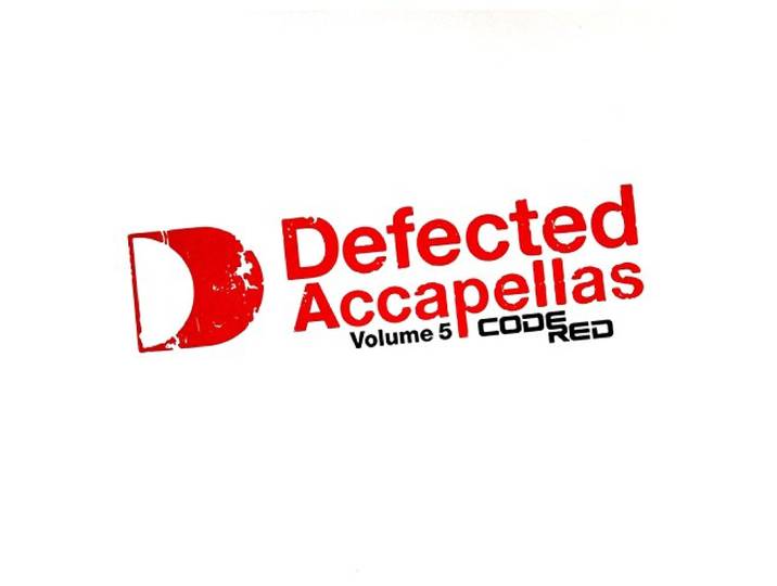 Defect Acapellas Volume 5