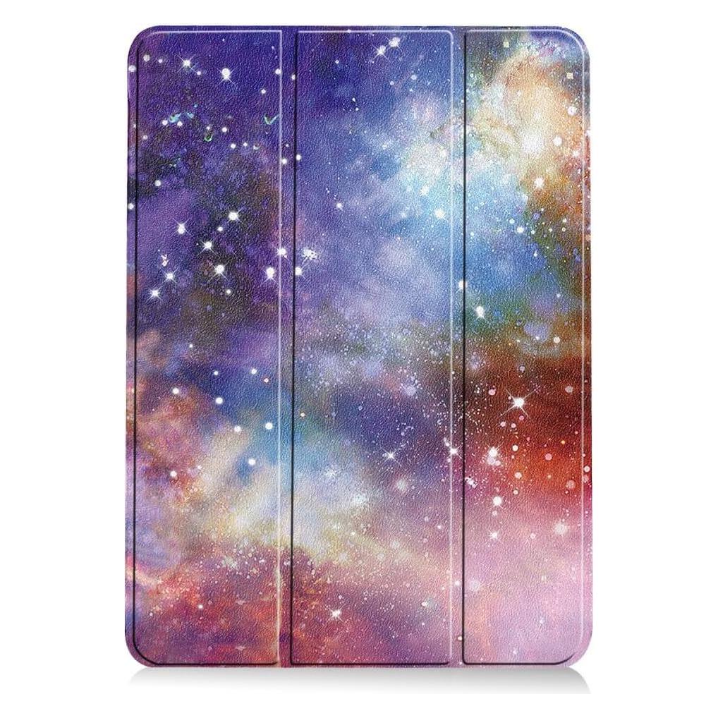 Cover-Discount iPad Air 13 (M2 / M3) - Smart Cover Hülle mit Motiv (Apple iPad Air 13 2024) (57271214)