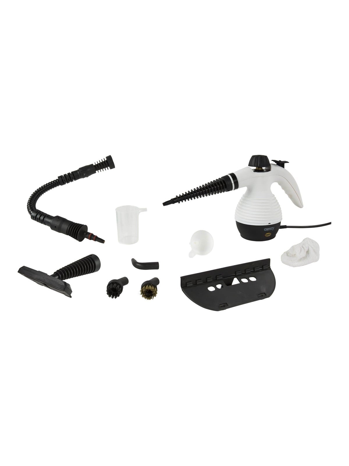 Adler Dampfreiniger Premium
