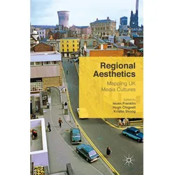 Regional Aesthetics, Fachbücher