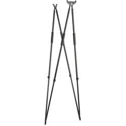 Zielstock Feldjagd aus Aluminium