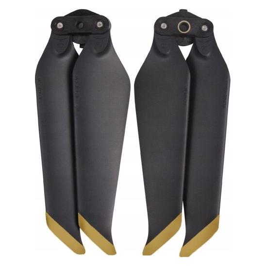 Sunnylife ŚmigŁaGold Do Dji Mavic Pro - 4 Szt. / Typu 8331f (Propeller Schutz, DJI Mavic Pro) (SB6822)