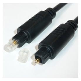Icidu Adapter Brackton Kabelis Brackton audio optical 10.0m (10 m) (47839011)