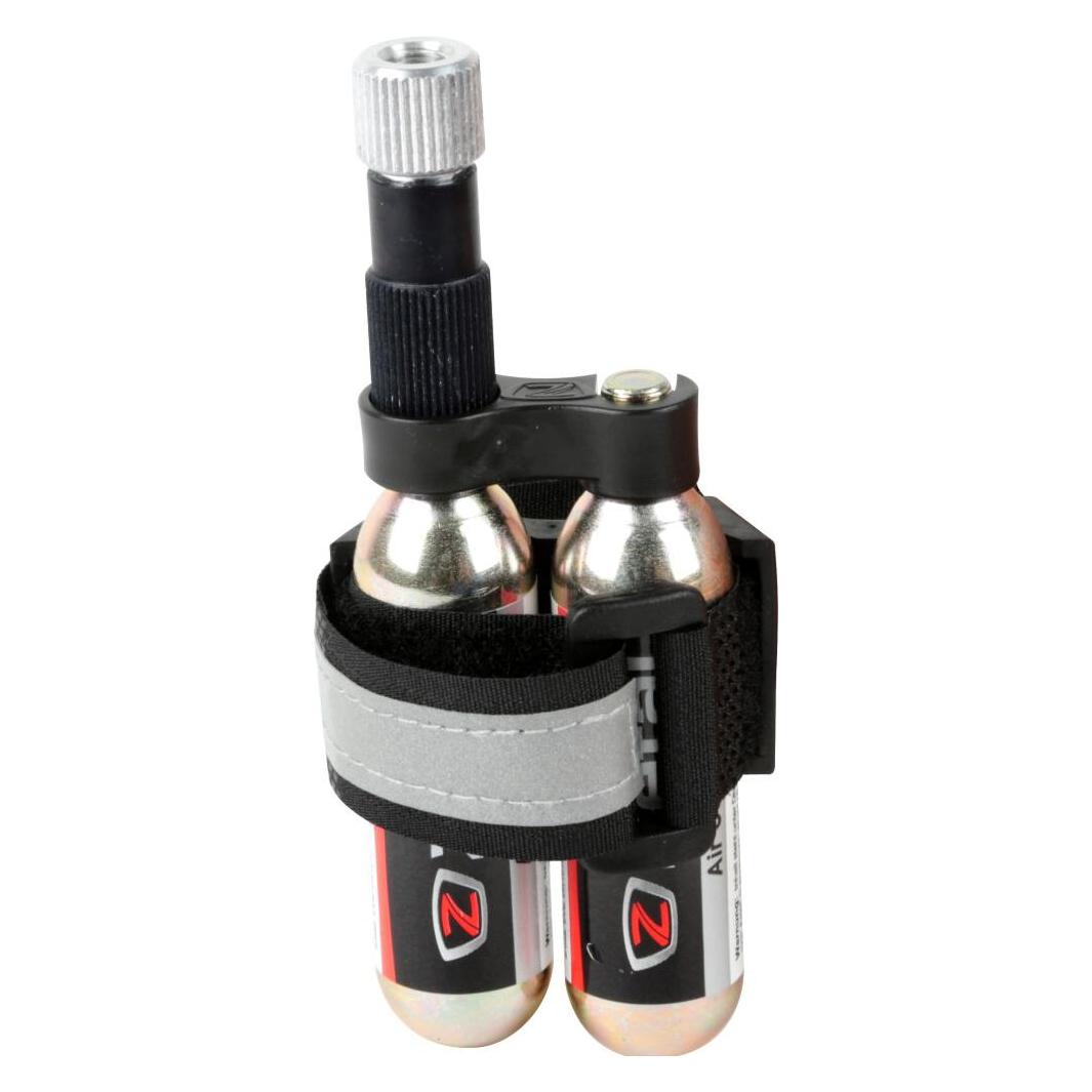 Zefal Porte-Cartouche CO2 HOLDER (107101)