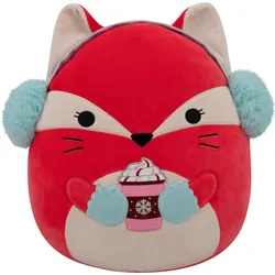 Squishmallows Fifi der Fuchs, 30cm