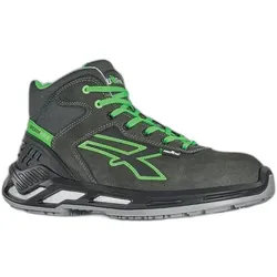 U-Power, Sicherheitsschuhe, Sicherheitshochschuh DARYL ESD S3 CI SRC Grösse 39 (S3, 39)