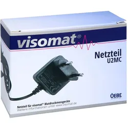 Visomat Netzteil U2mc
