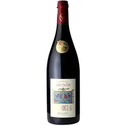 Manicle Rouge 2025 - Domaine Monin