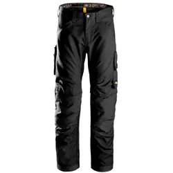 Snickers Workwear, Arbeitshose, Arbeitshose AllroundWork 6301 (56)