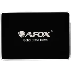 AFOX SSD 512GB TLC 540 MB/S (512 GB, 2.5"), SSD