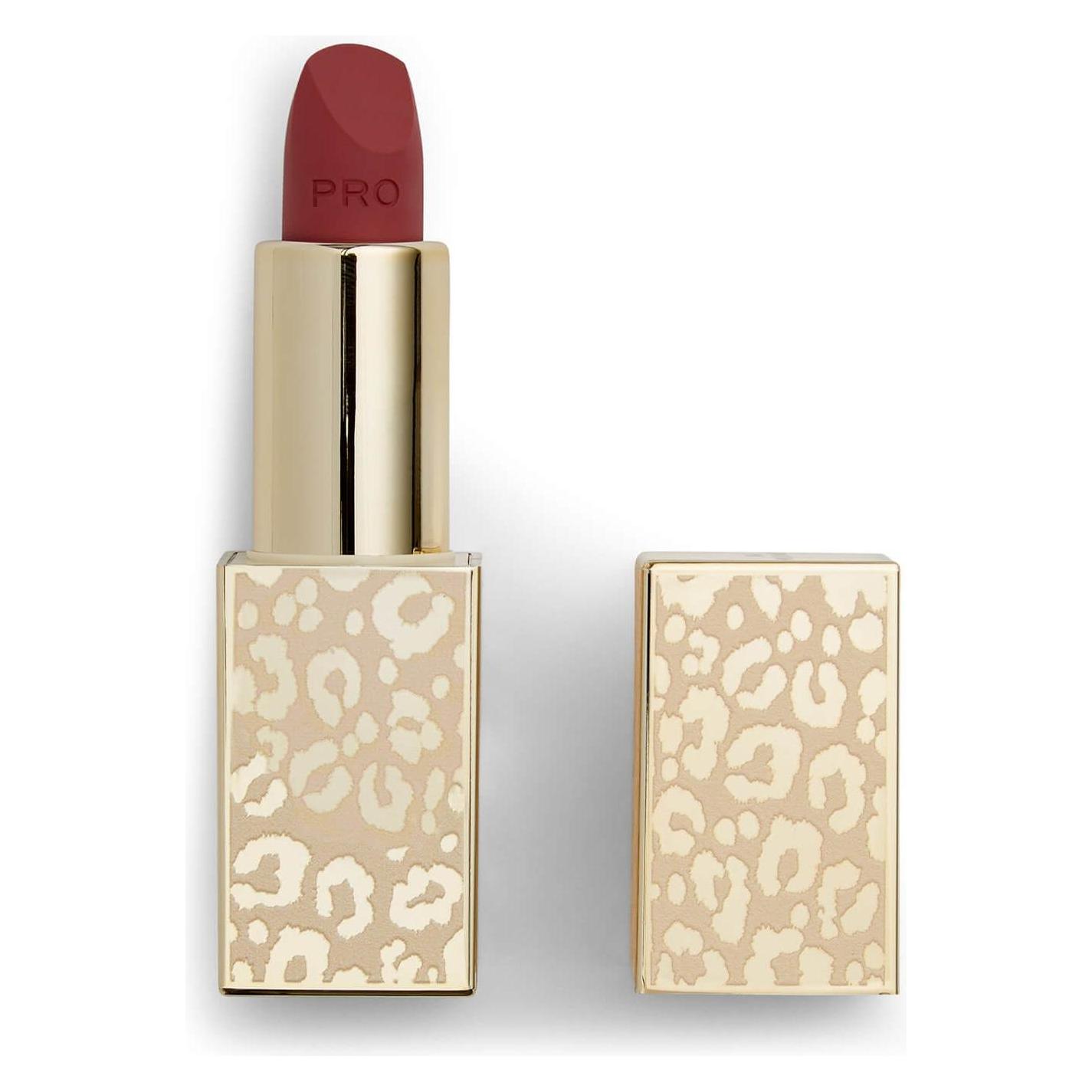 Makeup Revolution Revolution Pro New Neutral Satin Matte Velvet Lipstick (Neutral) (65011971)