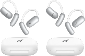 soundcore AeroFit 2 AI Assistant   AI Translation for a Connected World
