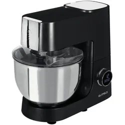 Gutfels KITCHEN 5010, Küchenmaschine, Grau