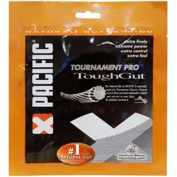 Pacific Tournament Pro - Tough Gut (Black Series) - 12,2 Meter