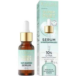 Anti-Unreinheiten-Serum