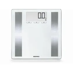 Soehnle, Personenwaage, Shape Sense Connect 100 mit Bluetooth (180 kg)