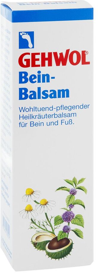 Gehwol Bein-balsam
