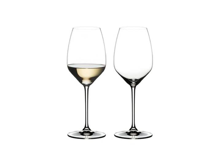 Riedel Extreme Riesling Glas, Set van 2, Helder
